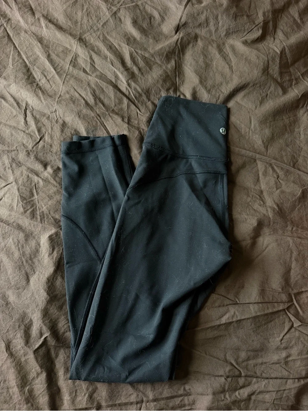 Black Lululemon Leggings